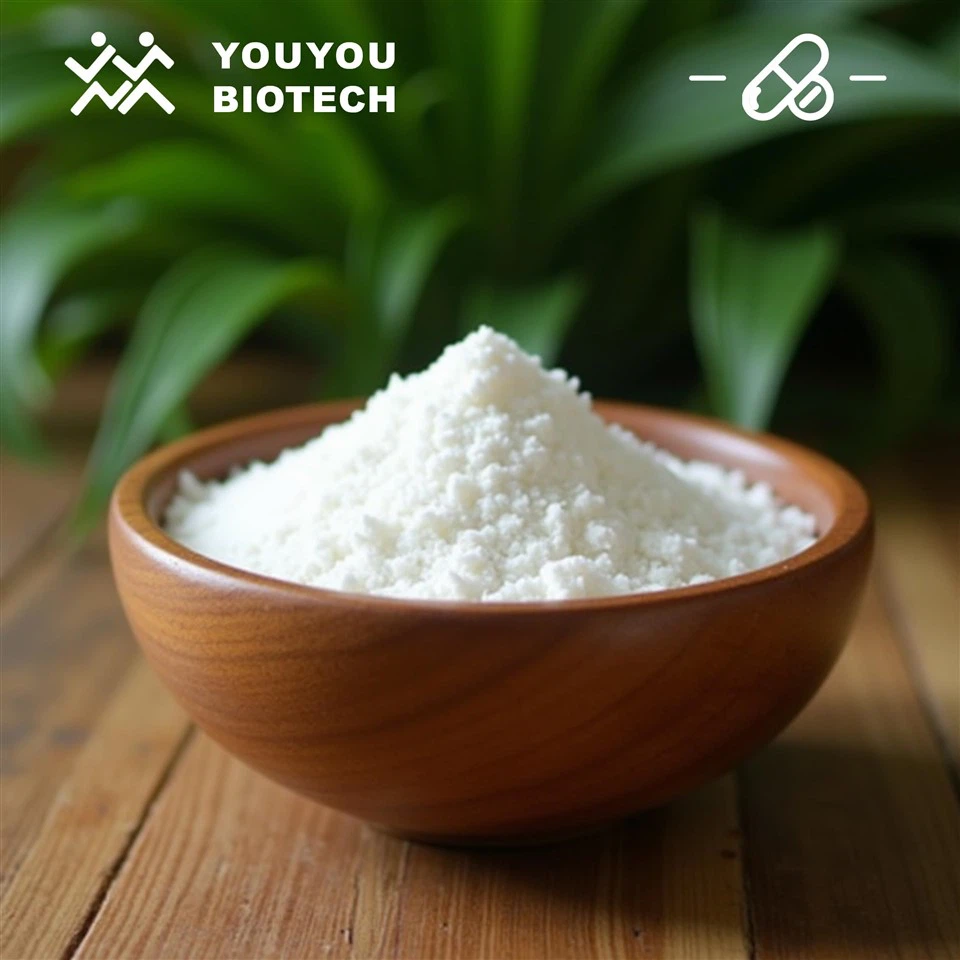 Bulk Dihydromyricetin Powder 98% HPLC